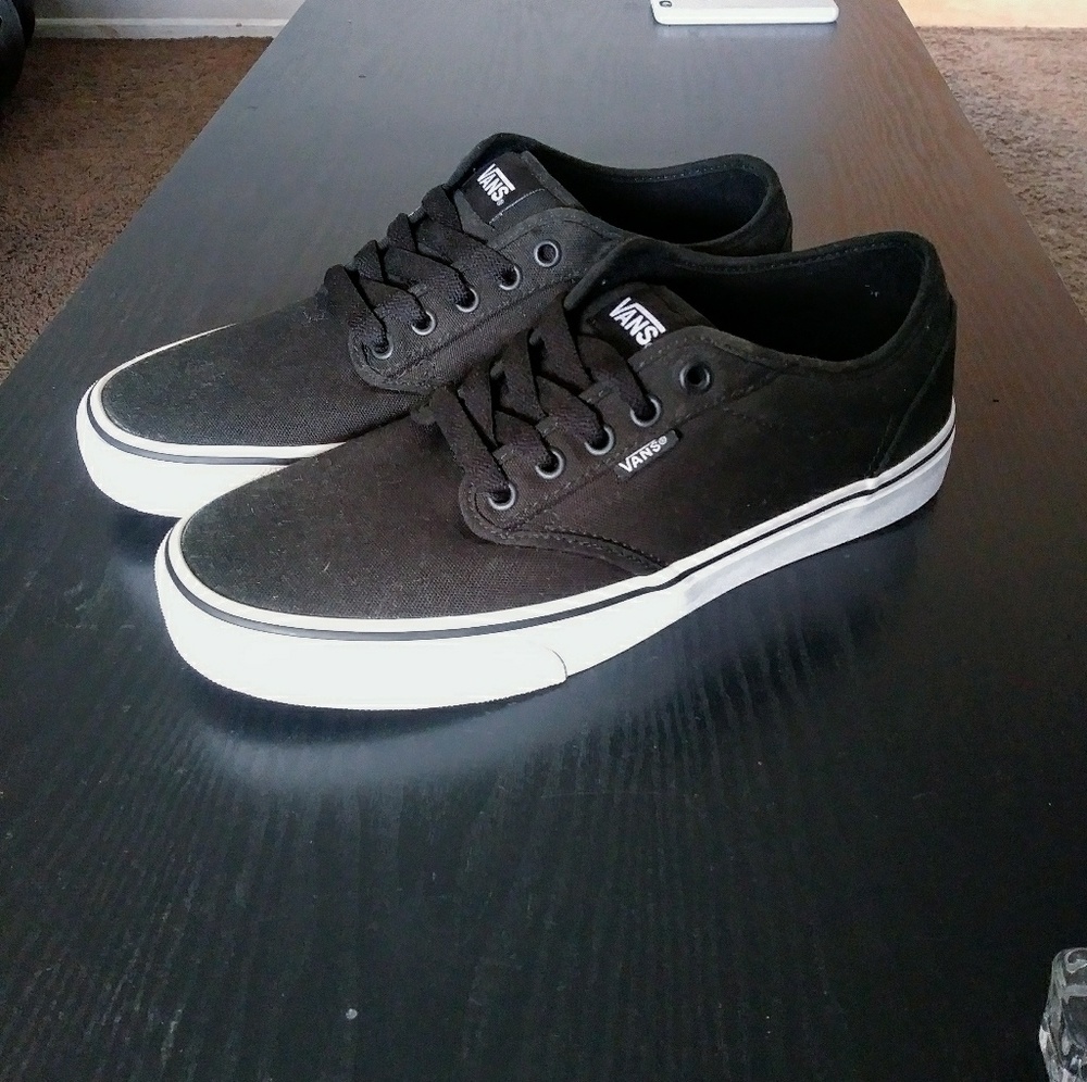 Vans Atwood